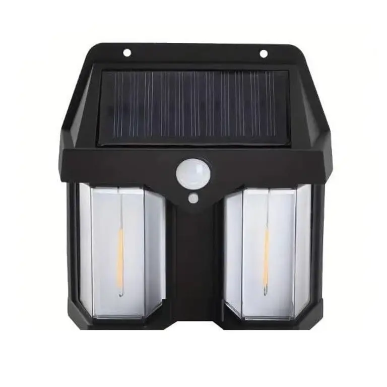 Solar Powered Night Lamp 