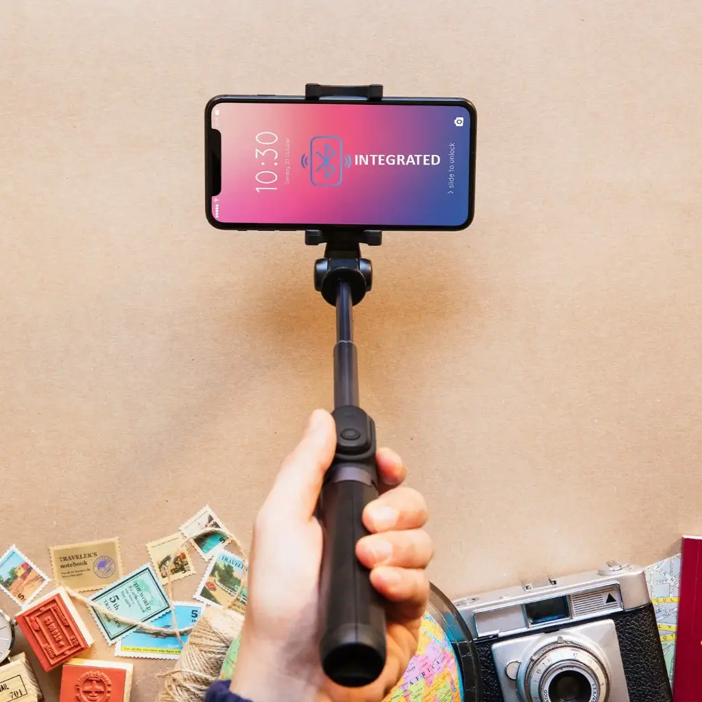 Selfie Stick portable 