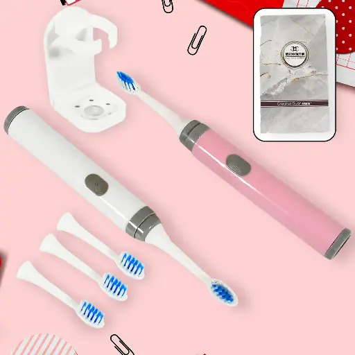 Electric Toothbrush 